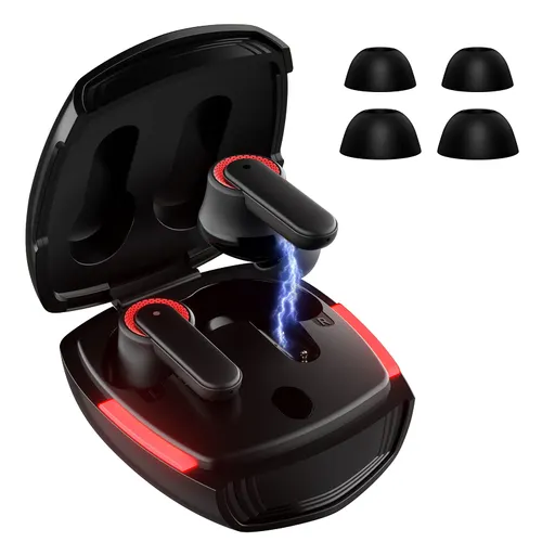 Boog SoundPods Pro Wireless Earbuds
